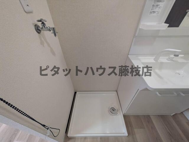 藤枝市志太アパート 設備