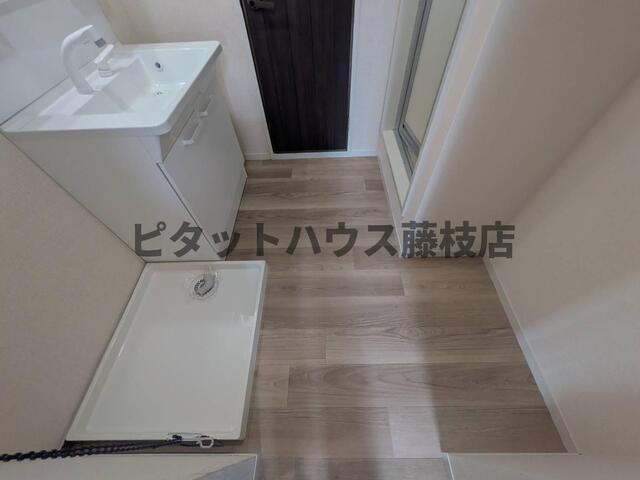 藤枝市志太アパート その他