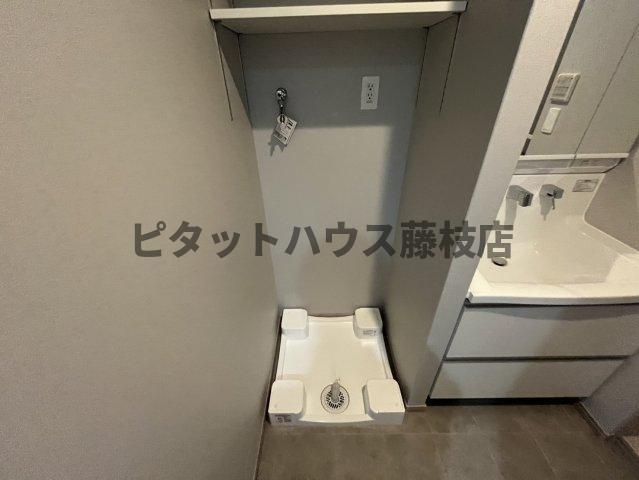 エール（205） 室内
