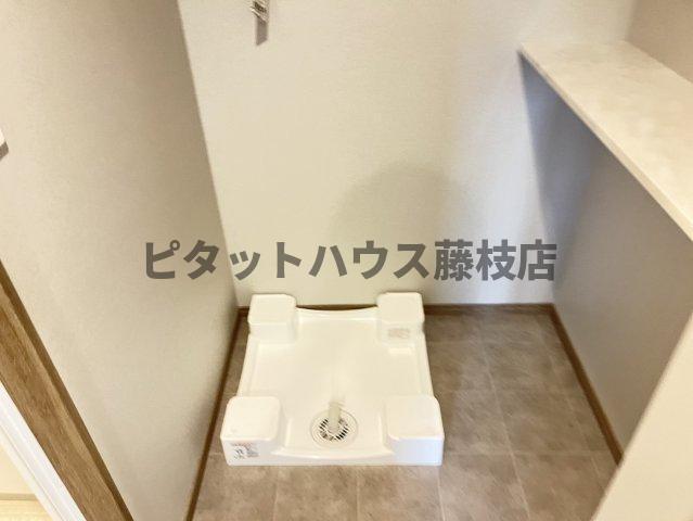 藤枝市青木マンション 設備