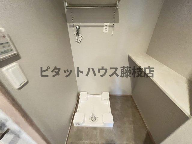 エール（203） 設備