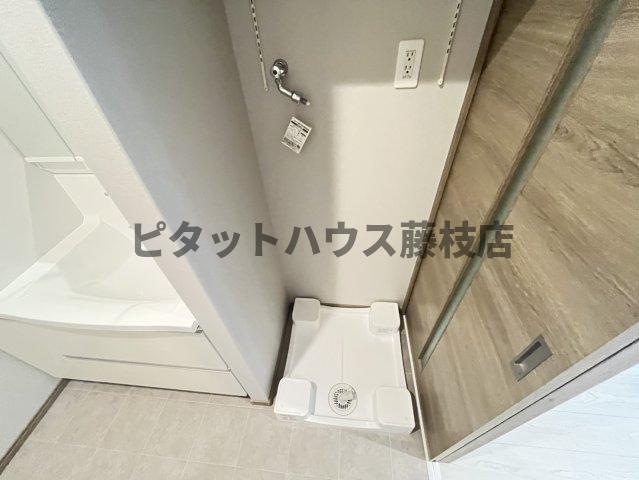 エール（405） 設備