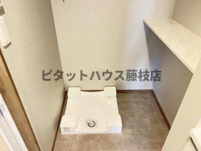 エール（303） 設備