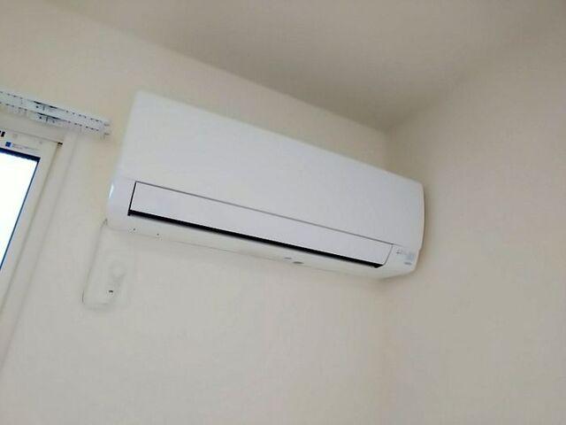菊川市加茂アパート 設備