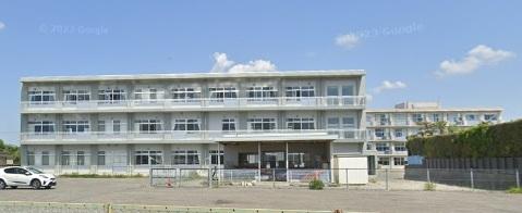 菊川市加茂アパート 部屋画像