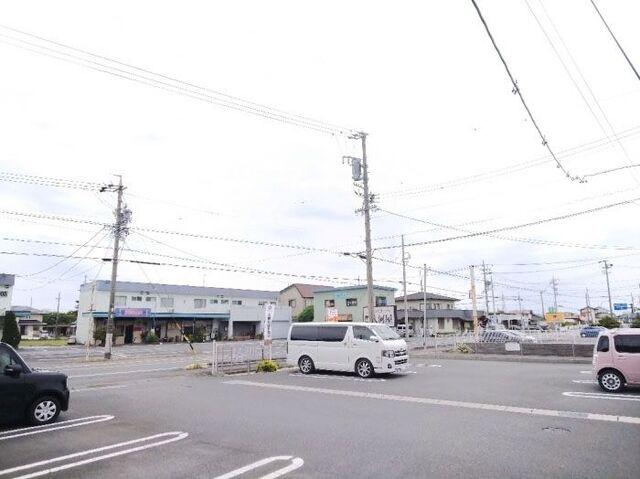 磐田市福田中島アパート 部屋画像