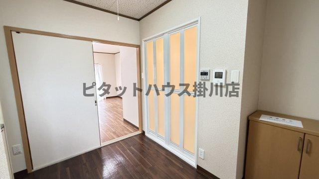 掛川市掛川マンション その他
