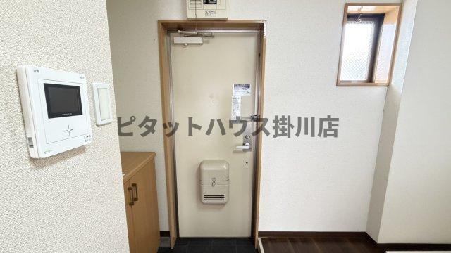 掛川市掛川マンション その他