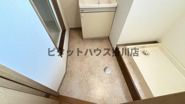 掛川市南アパート その他