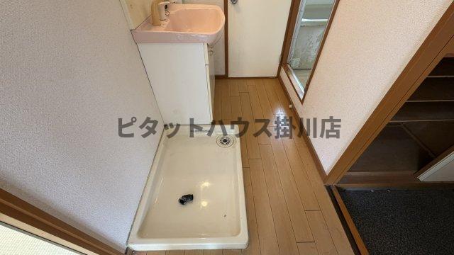 掛川市久保マンション その他