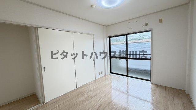 掛川市杉谷マンション 周辺環境