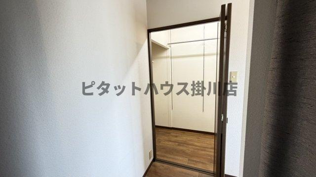 掛川市二瀬川マンション その他