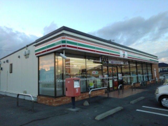 掛川市三俣アパート 周辺環境