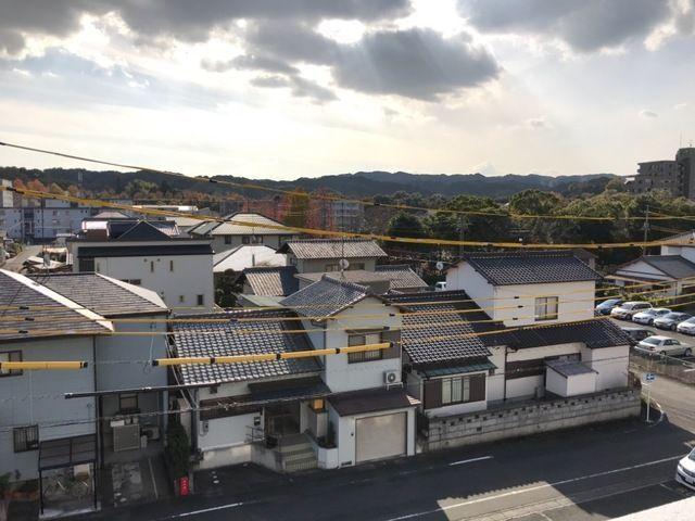 掛川市南マンション 部屋画像