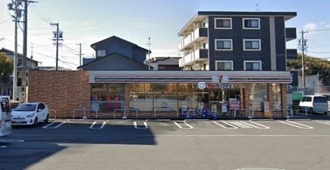 掛川市高御所アパート 部屋画像
