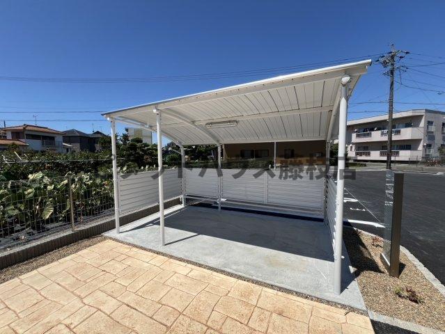 藤枝市高岡アパート その他部屋・スペース