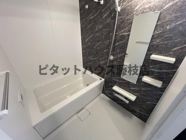 藤枝市高岡アパート 設備