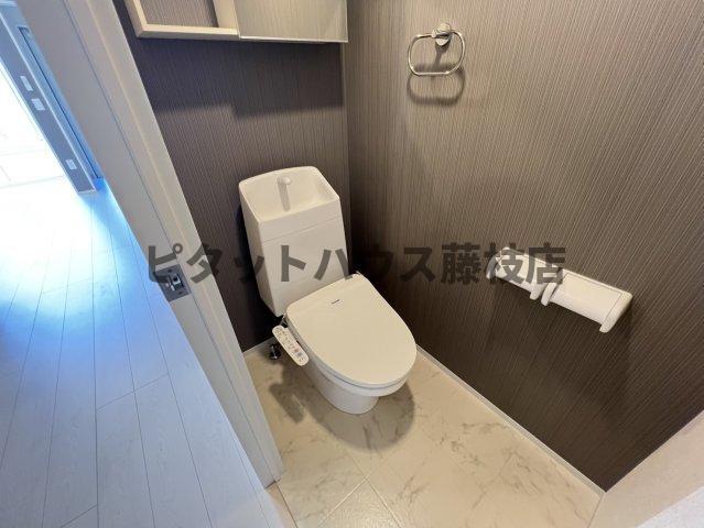 藤枝市高岡アパート その他部屋・スペース