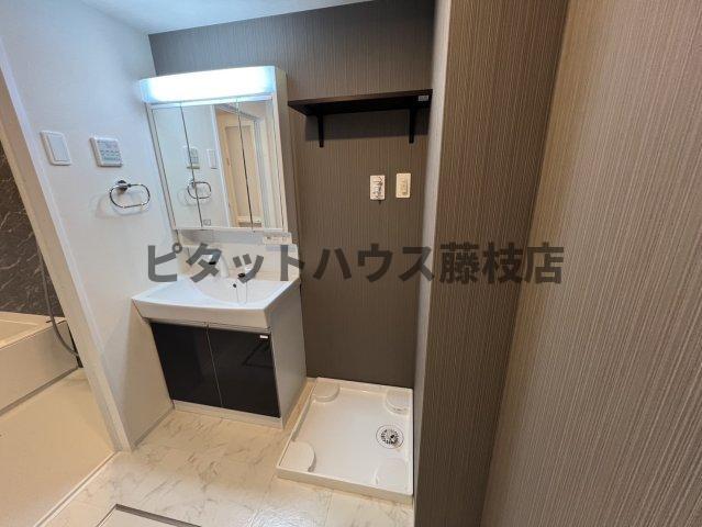 藤枝市高岡アパート その他部屋・スペース