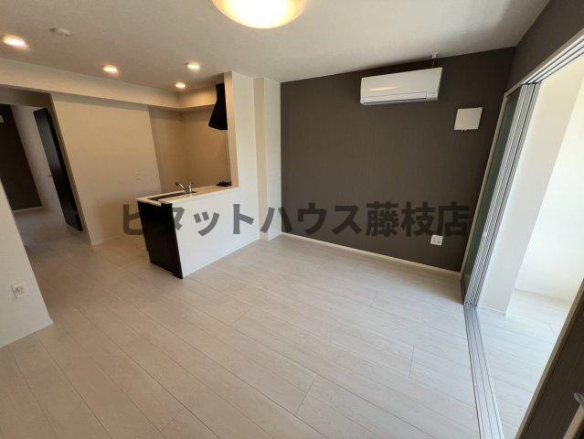 藤枝市高岡アパート 設備