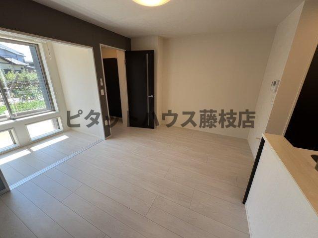 藤枝市高岡アパート その他