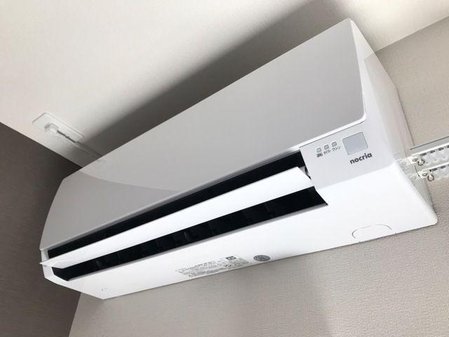 島田市中央町アパート 設備