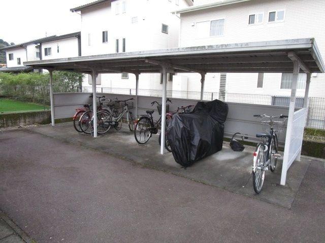 島田市元島田マンション 部屋画像