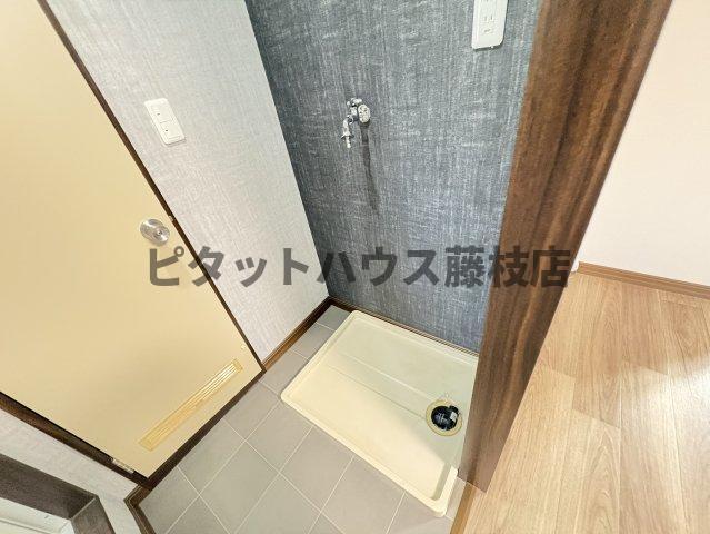 焼津市利右衛門アパート その他