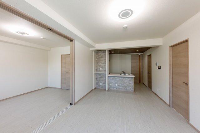 エール（302） 部屋画像