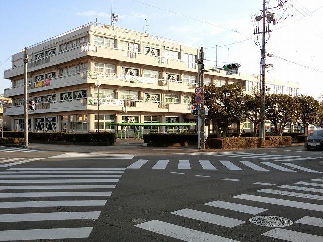 島田市中央町アパート 部屋画像