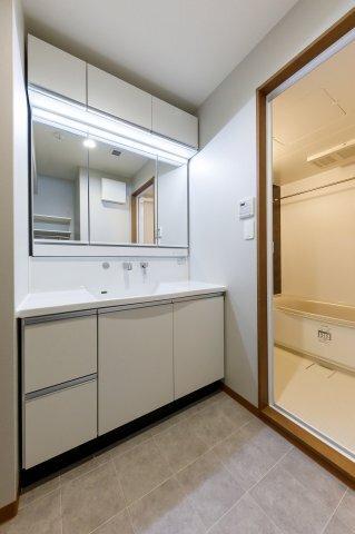 エール（302） 部屋画像