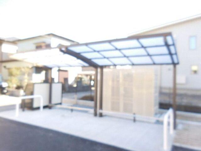 焼津市柳新屋アパート 部屋画像
