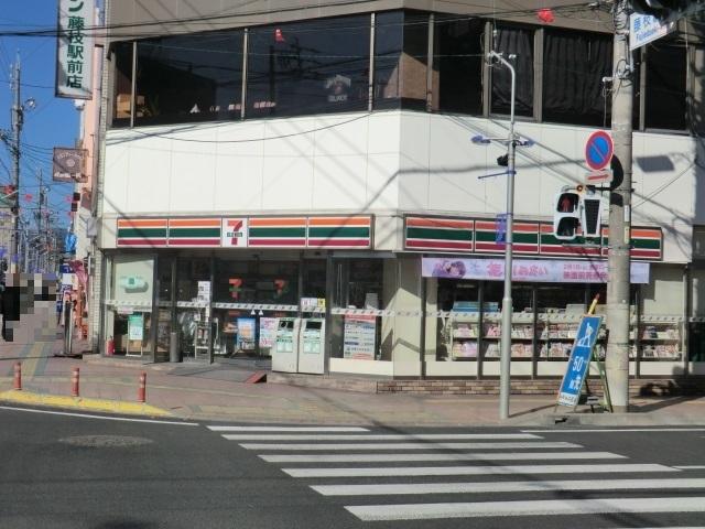 エール（302） 部屋画像