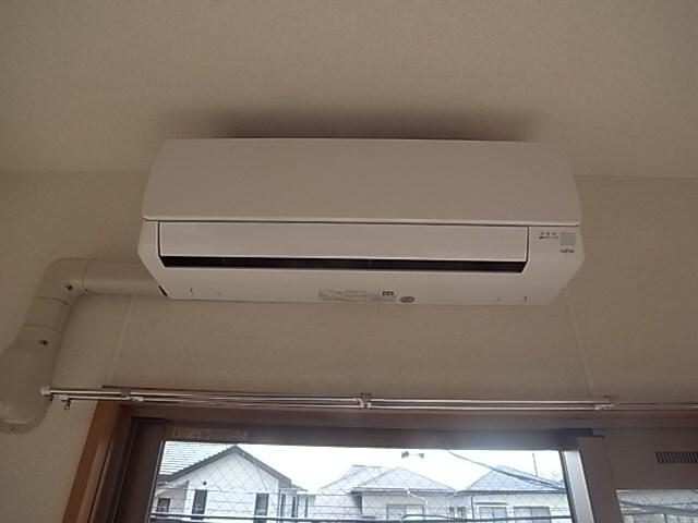 磐田市千手堂マンション 設備