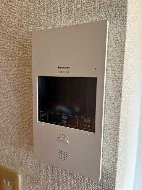 磐田市千手堂マンション セキュリティ