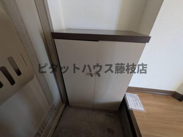 島田市岸町アパート その他