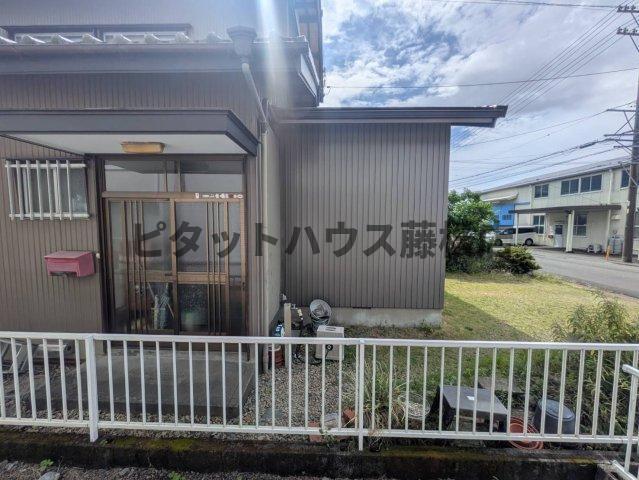 島田市岸町アパート 部屋画像