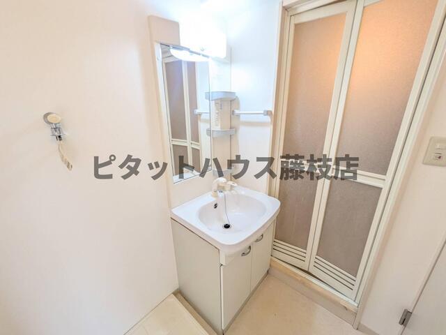 島田市横井マンション 設備
