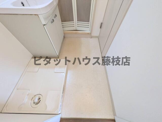 島田市横井マンション 設備