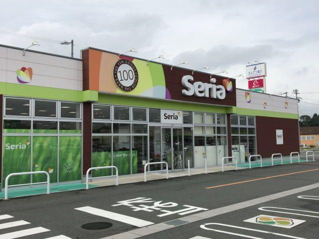 菊川市柳アパート その他