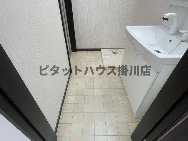 磐田市天龍テラスハウス 設備