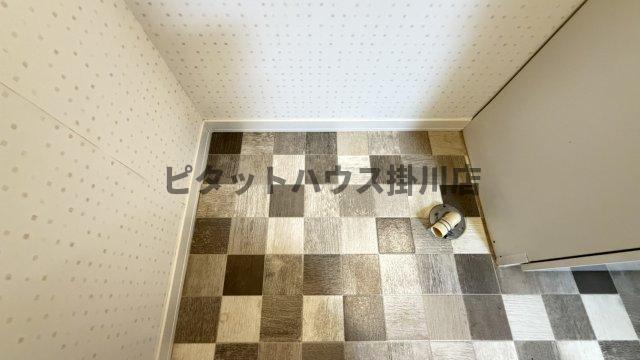 菊川市赤土アパート その他