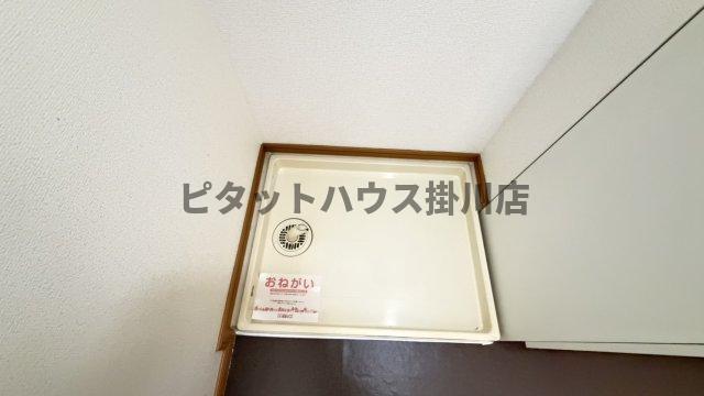 菊川市赤土アパート その他