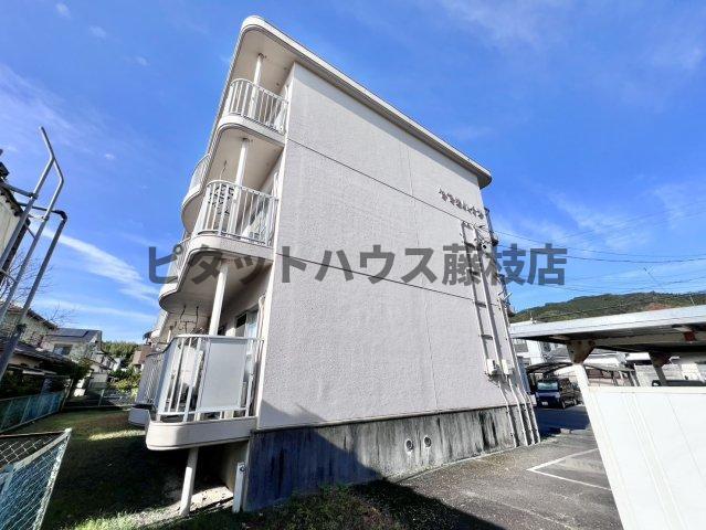 藤枝市音羽町マンション 部屋画像