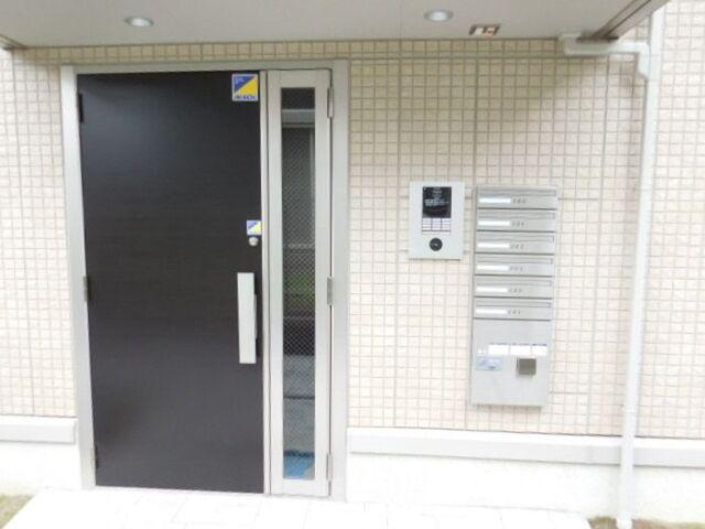 焼津市三ケ名アパート 部屋画像