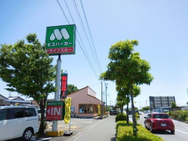 焼津市三ケ名アパート 周辺環境