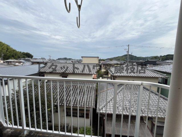 藤枝市音羽町マンション 部屋画像