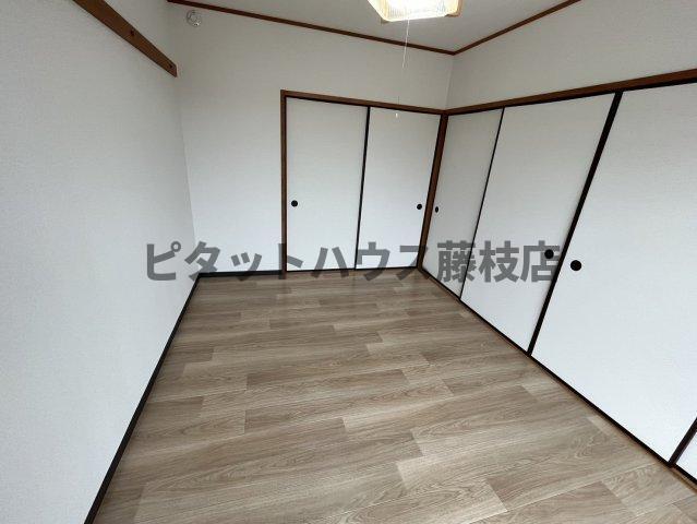 藤枝市音羽町マンション リビング