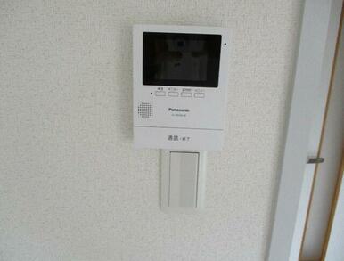藤枝市音羽町マンション セキュリティ