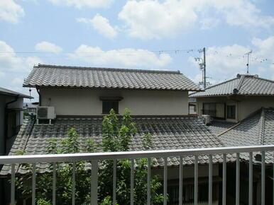 藤枝市音羽町マンション 部屋画像